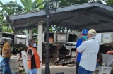 Sismo obliga a entregar restos cremados de cementerios de Veraguas