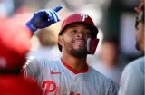 Edmundo Sosa entra al mercado de agentes libres de MLB