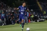 Panameño Manuel Morán en final de Copa Centroamericana de Concacaf