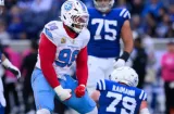 Chicago Bears se refuerzan en la defensa 