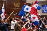 LA PIÑATA DE LOS $35 MIL MILLONES A UN PASO DE APROBARSE