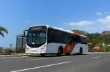 Adiós a los validadores amarillos: el transporte público se moderniza