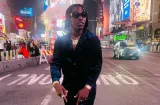 Italian Somalí deja mensaje raro, preocupa a sus fans y le da gracias a Dios