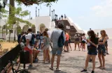 El turismo deja más de 3.200 millones en Panamá