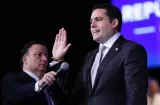  Fiscalía cierra investigación contra ‘Gaby’ Carrizo