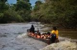 OIM: En la ruta migratoria del Darién han fallecido 103 mujeres 