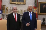 ¡Pacto o fuerza! Netanyahu revela la estrategia de Trump ante Irán