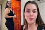 ¡Doralis cabreada! Espero un año por una cita de su sobrino y no la atendieron