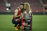 ¿Reconciliación a la vista? ¿Shakira volvió a seguir a su exmacho Piqué?