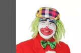 ¡Dejen el relajo! El Payaso Pin Pin desmiente su propia muerte