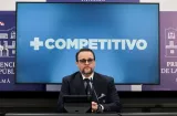 El fallo minero se respeta, dice Moltó; decisión sobre la mina viene
