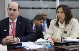 Modifican partidas por $186.8 millones sin aumentar el monto del presupuesto 