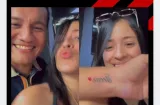 ¿Jorge Gómez se tatuó el nombre de su amor? Él anda bien feliz