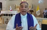Ulloa llama a vivir Semana Santa con moderación y sentido espiritual
