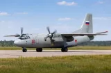 Un avión militar ruso se estrella en Crimea y mueren sus 29 tripulantes