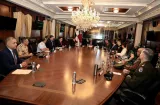 Panamá y EE.UU. buscan cerrar filas contra carteles y crimen organizado