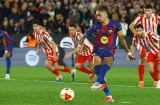 Barcelona y Atlético de Madrid chocan en LaLiga previo al juego de Champions