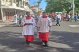 Semana Santa en Colón: playas, iglesias y reuniones familiares