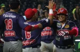 Veraguas clasifica a Serie de ocho equipos; Metro y Los Santos eliminados