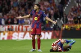 Barcelona vence al Atlético y Eric García afirma: “Es media Liga”