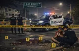 Ataque armado en Veranillo deja un muerto y un herido