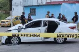 ¡Lo cazan y lo matan en Sabanitas! Esperaron que pasara y le soltaron bala