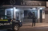 ¡No respetan! Delincuentes roban funeraria en Sábado de Gloria