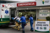 Ocho muertes y más de 9 mil atendidos en Semana Santa