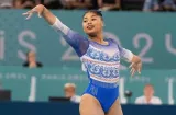 Hillary Heron logró su segunda medalla de plata en Copa Mundial de Gimnasia