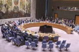 China y Rusia vetan resolución del Consejo de Seguridad de la ONU sobre Ormuz