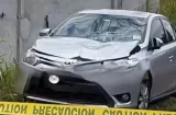 Estudiante universitaria muere atropellada en carretera Panamá-Colón