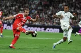 Bayern Munich vence al Real Madrid 2-1 en la ida de cuartos de la Champions