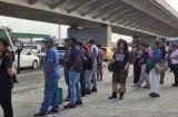 Subsidio y cierre del Puente agravan crisis de transporte en La Chorrera