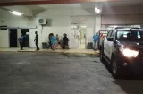 Hombre casi no la cuenta tras ataque armado en La Chorrera