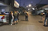 Doble homicidio en calle 13 de Río Abajo