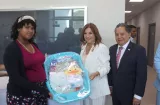 Inauguran centro para detectar a tiempo cáncer en mujeres 