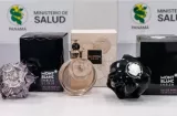 Sacan del mercado perfumes por riesgo cancerígeno y no son "chimbos"