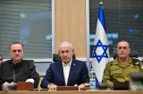 Benajmín  Netanyahu anuncia una negociación directa con Líbano