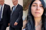 Mia Khalifa arremete contra Trump y Netanyahu tras bombazos al Líbano