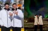 ¡Boda de Ensueño! Fufo Rosario y su Pareja se casan en Islandia