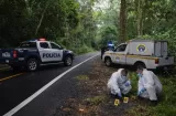 Identifican a hombre hallado muerto en la vía Forestal