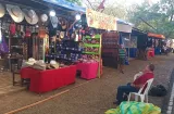 Feria de Soná en Veraguas impulsa el turismo y artesanía