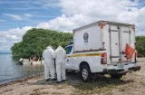 Hombre muere fulminado por un rayo mientras recolectaba almejas en Aguadulce