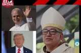 Iglesia de Panamá respalda al Papa en medio de cuestionamientos de Trump 