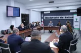 Etiquetados: Minsa y empresarios debaten en la misma mesa 