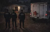 Atados y acuchillados; así encontraron a 2 hombres asesinados en Chilibre