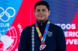 Judo y lucha siguen sumando medallas en Suramericanos