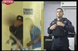 Mandan a prisión a dos por matar a sargento Albis Espinoza