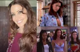 Shannon Elizabeth, la sensual de American Pie, abrirá su OnlyFans