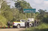 Doble asesinato en Panamá Norte